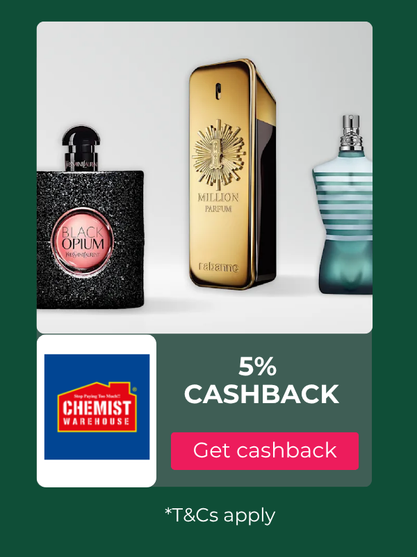 Chemist Warehouse