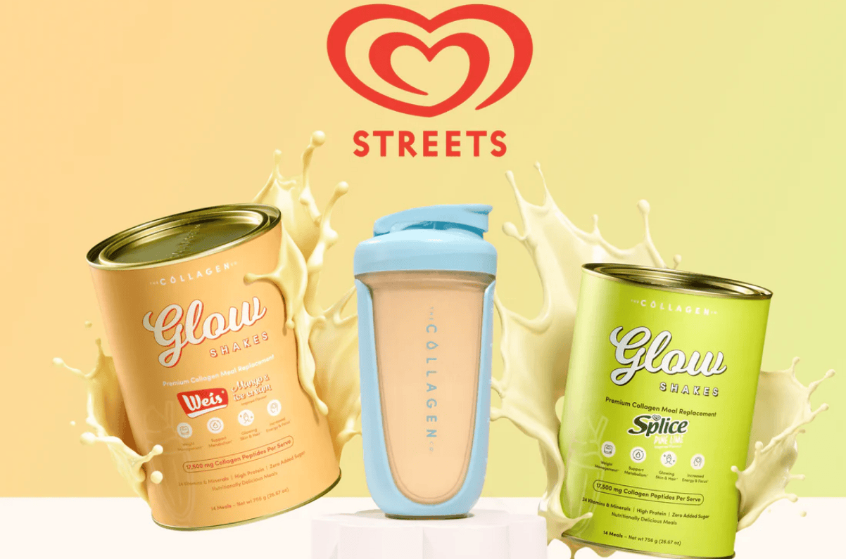 The Collagen Co