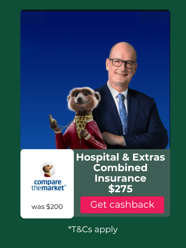 Compare The Market
