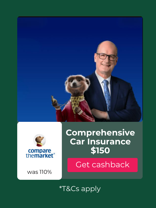 Compare the Market