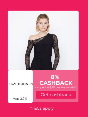 david jones