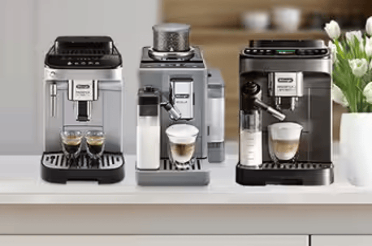 De'Longhi
