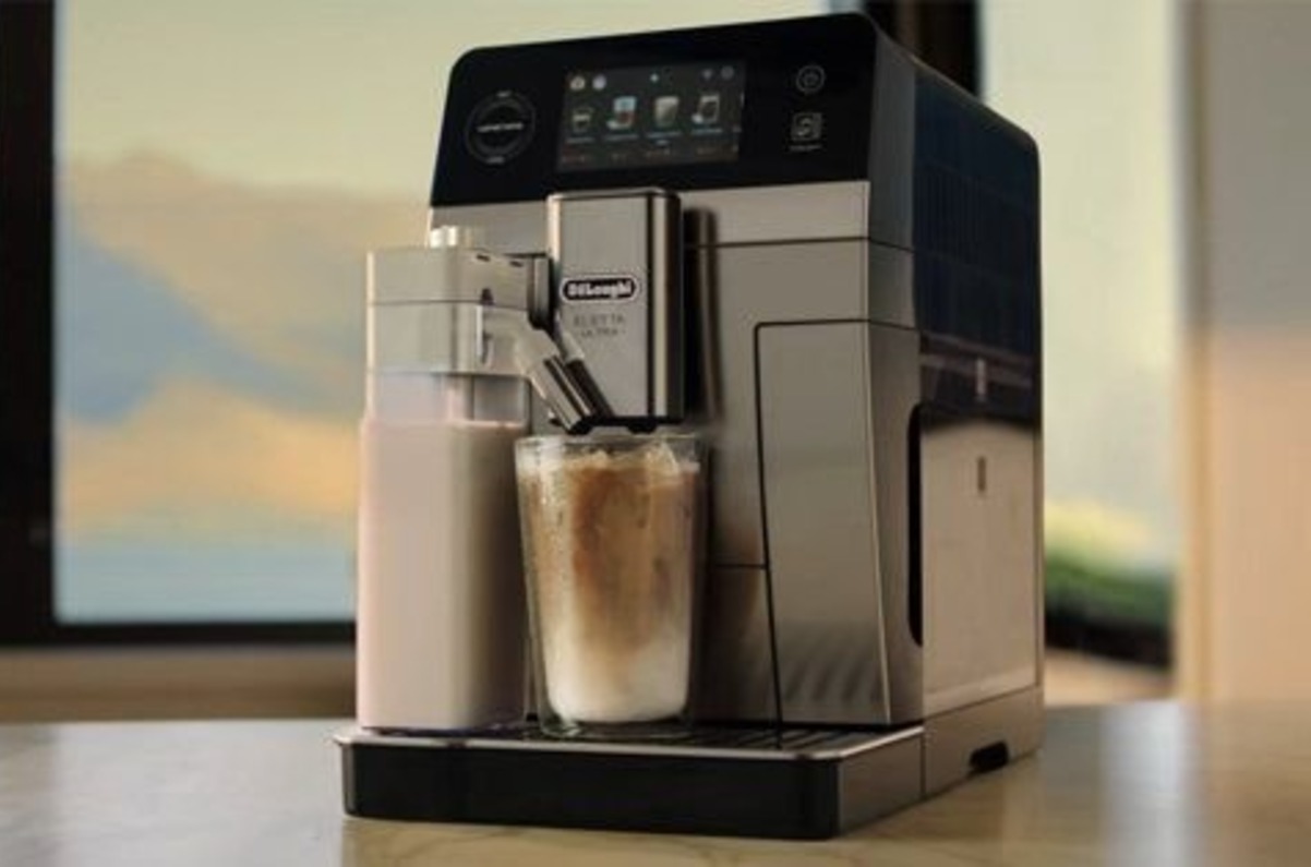 De'Longhi