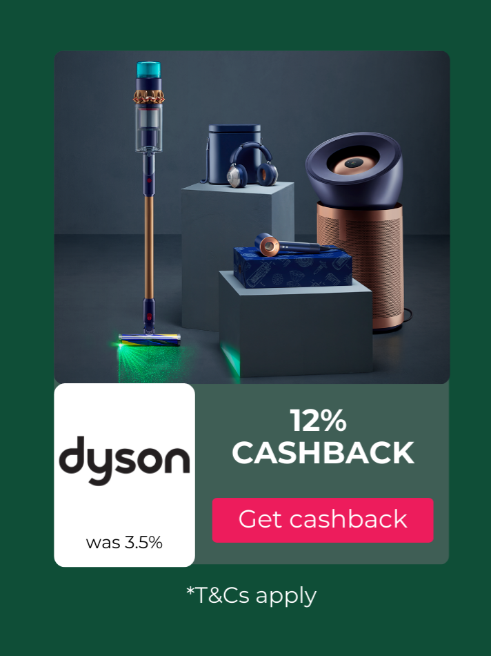 Dyson