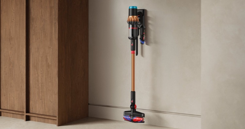 12% Cashback at Dyson