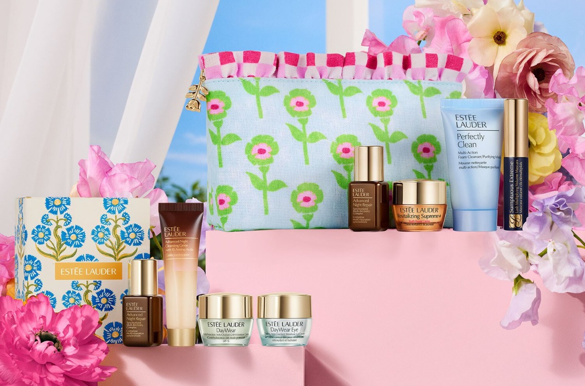 Estee Lauder