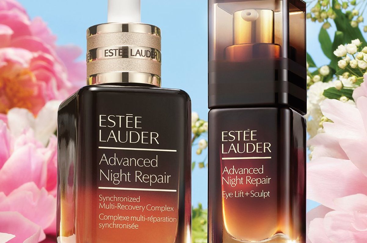 15% Cashback at Estee lauder