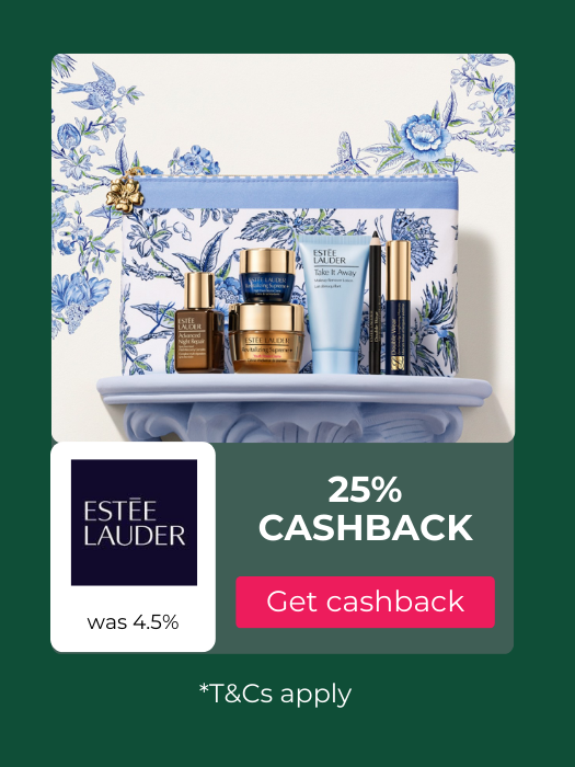 Estée Lauder