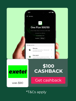exetel