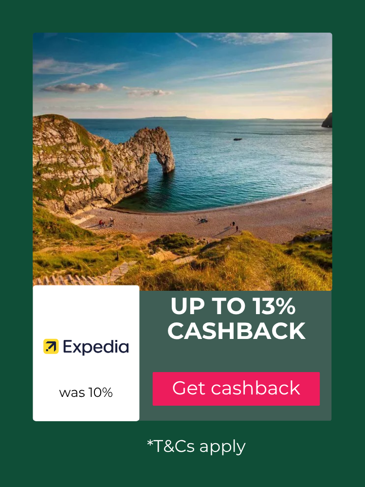 Expedia
