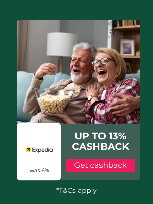 Expedia