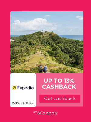 Expedia