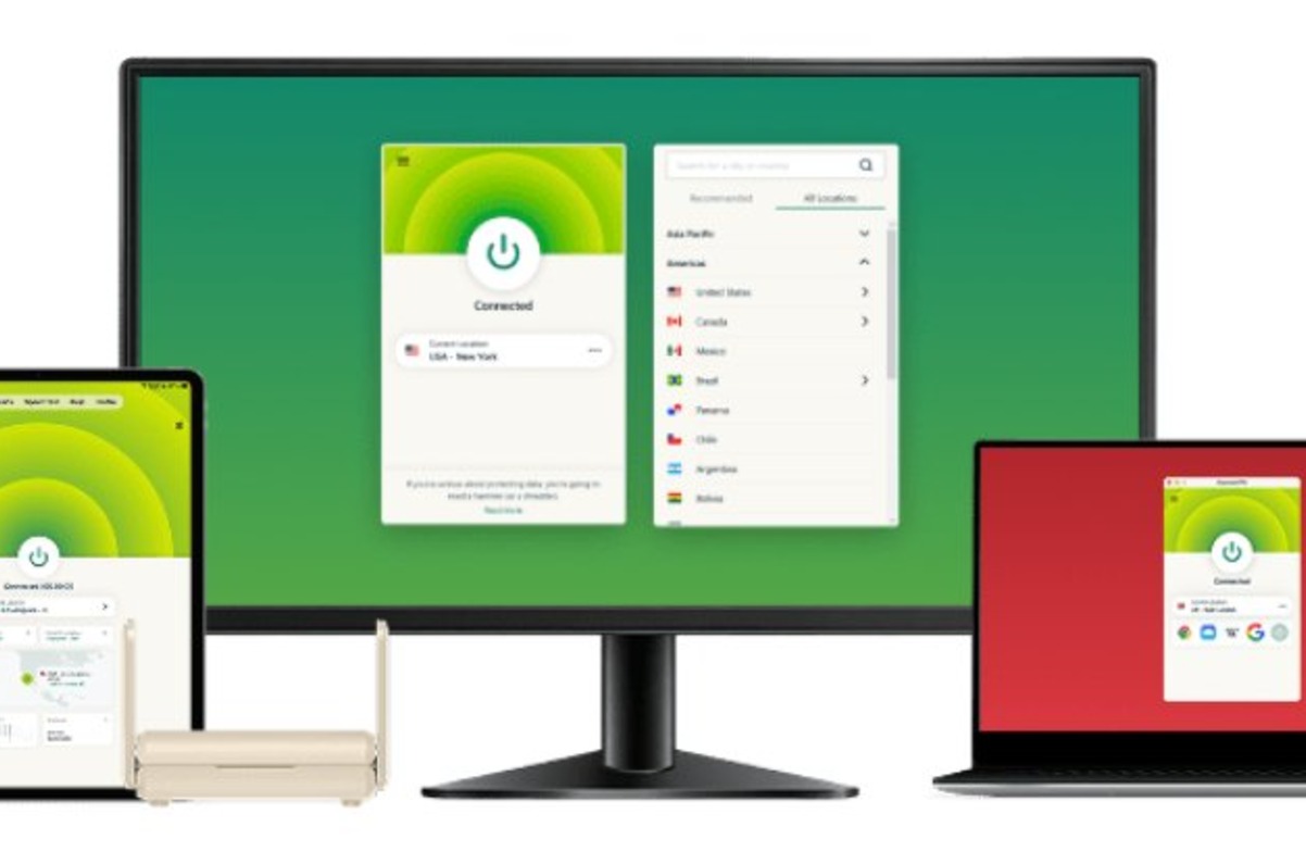 ExpressVPN