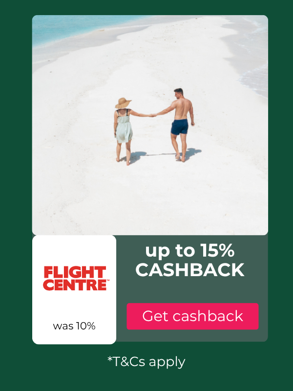 Flight Centre