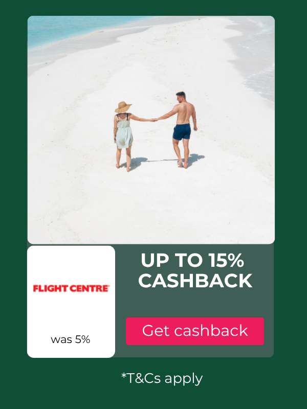 Flight Centre