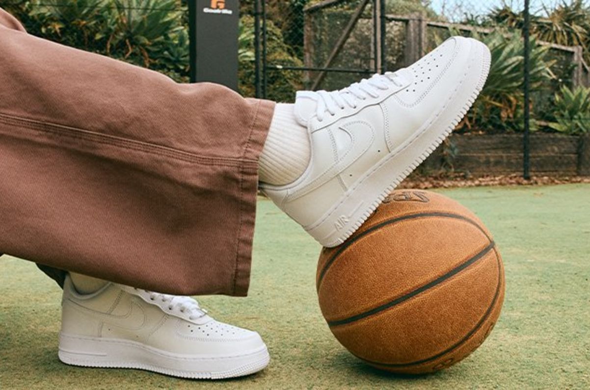 Up to 16% Cashback at Footlocker