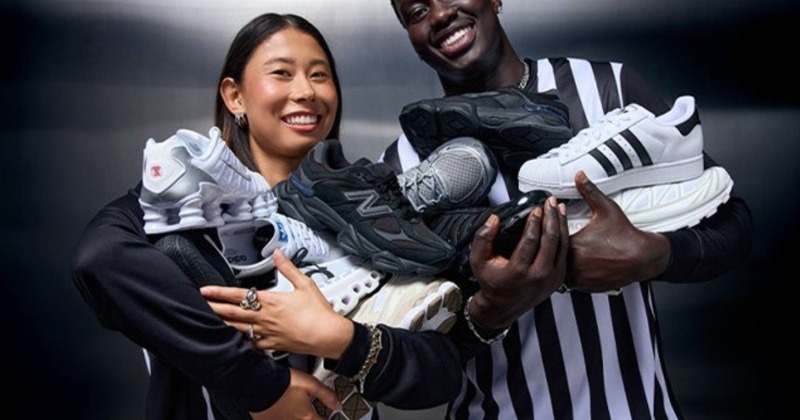 18% Cashback at Foot Locker