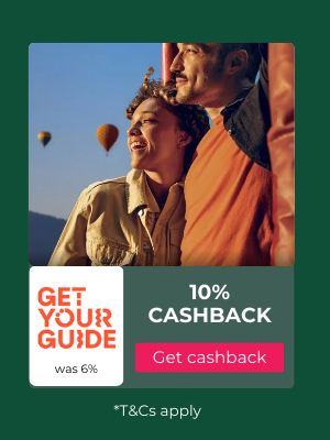 GetYourGuide