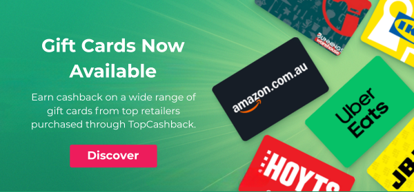 Top Gift Cards