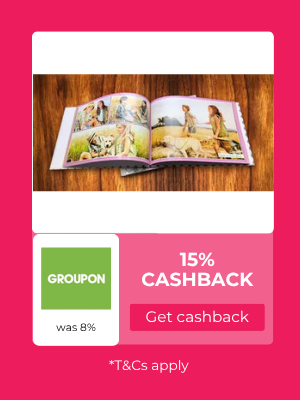 Groupon