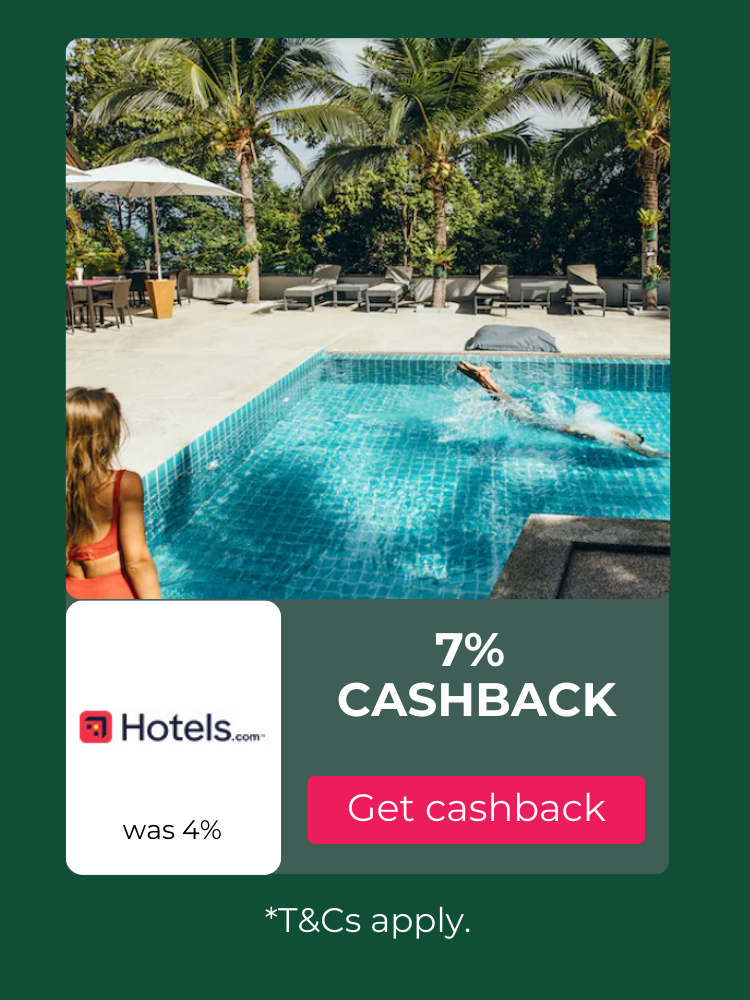 Hotels.com