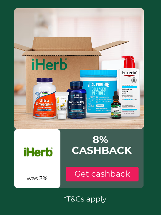 iHerb