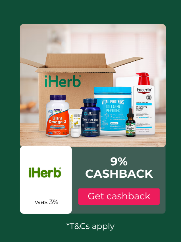 iHerb