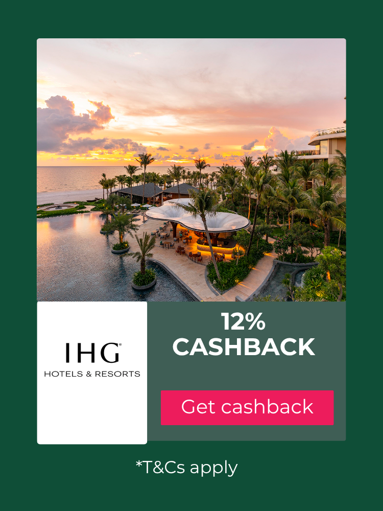 IHG Hotels & Resorts