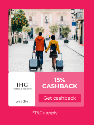 IHG Hotels