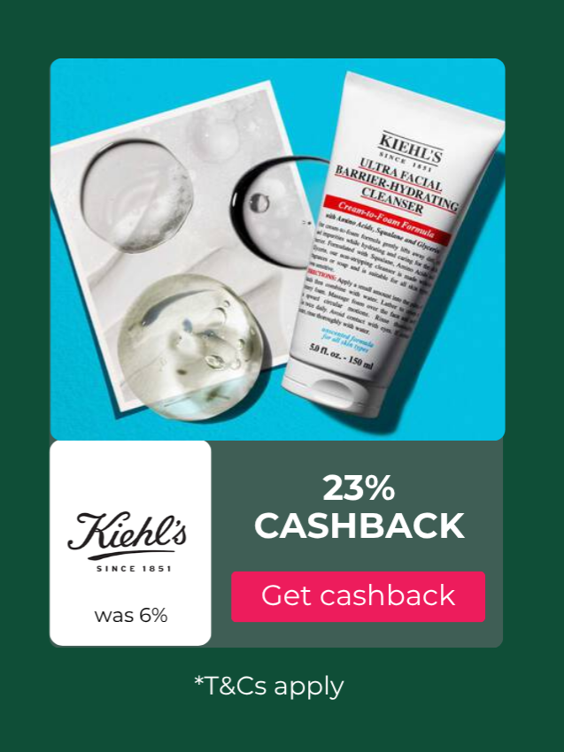 Kiehl's