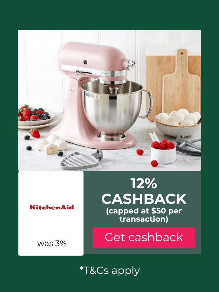 KitchenAid