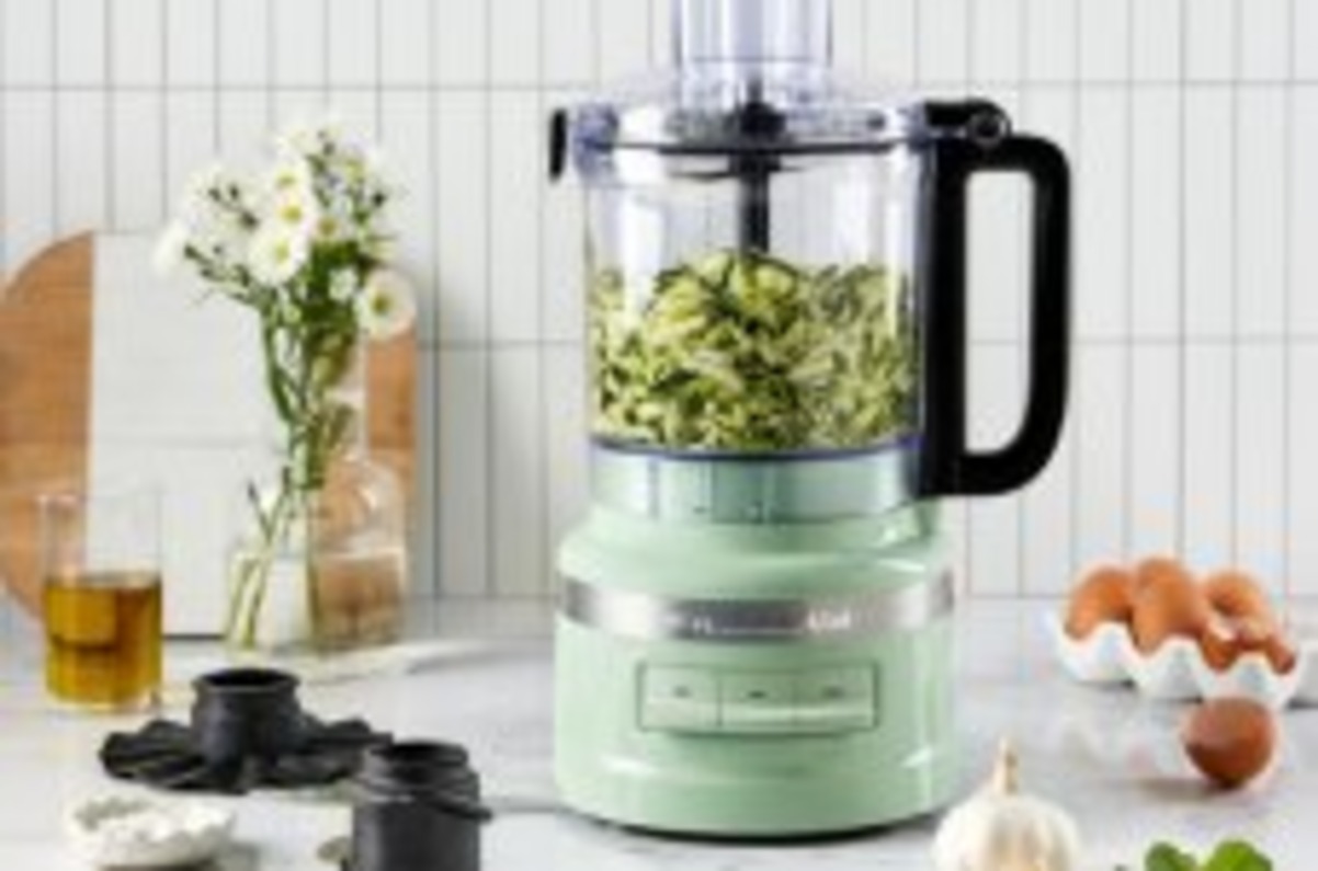 KitchenAid