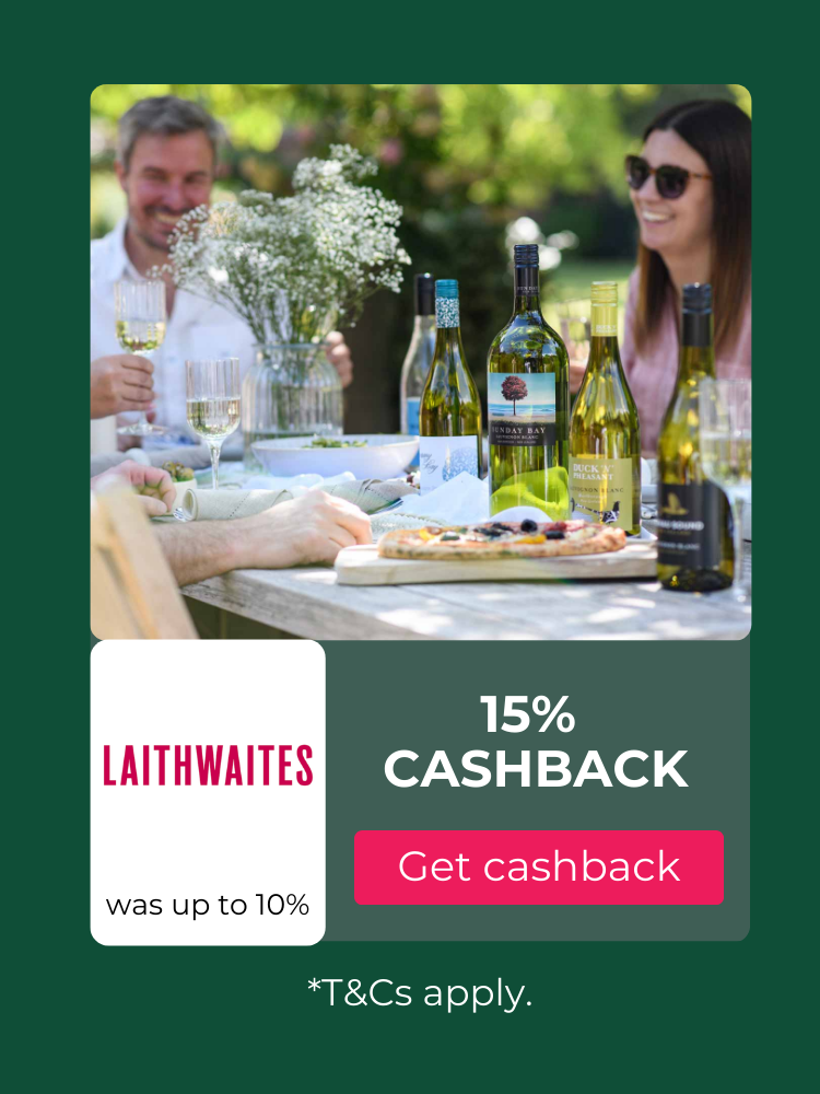 Laithwaites