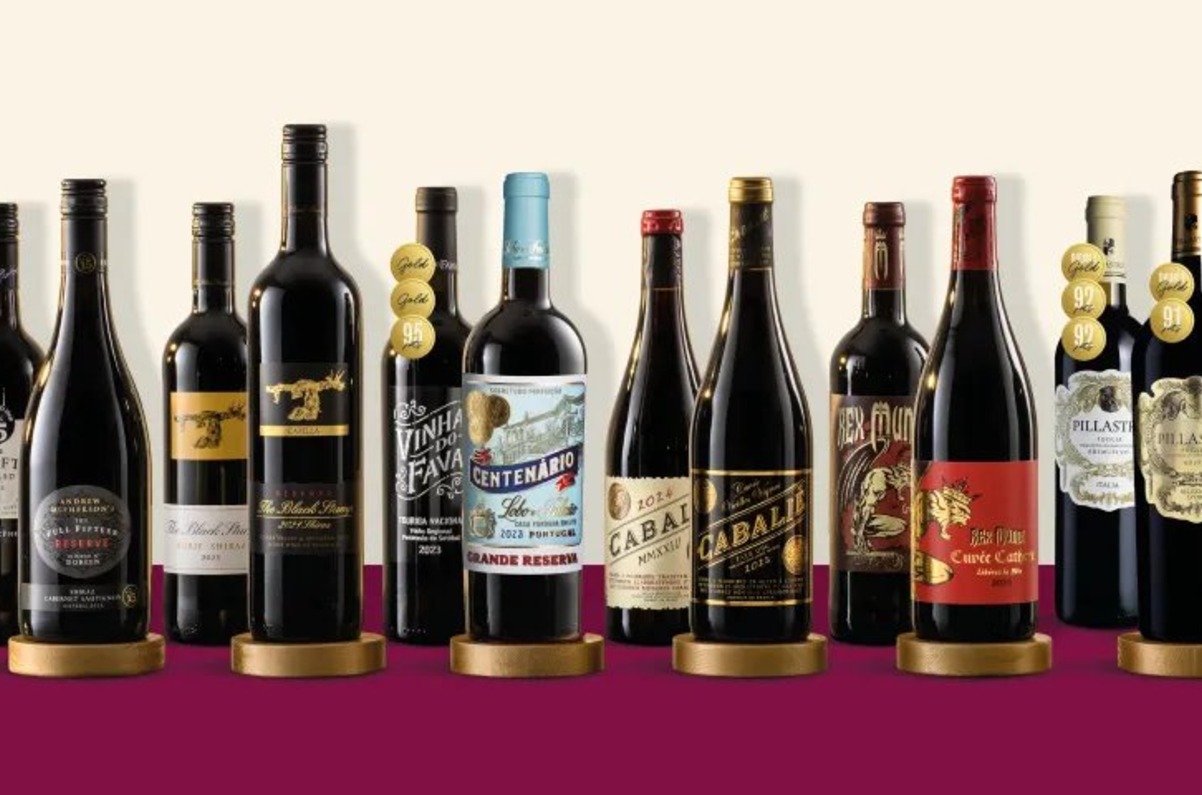 Laithwaites