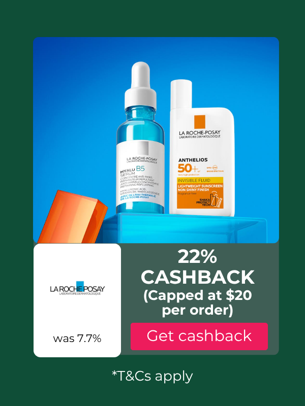 La Roche Posay