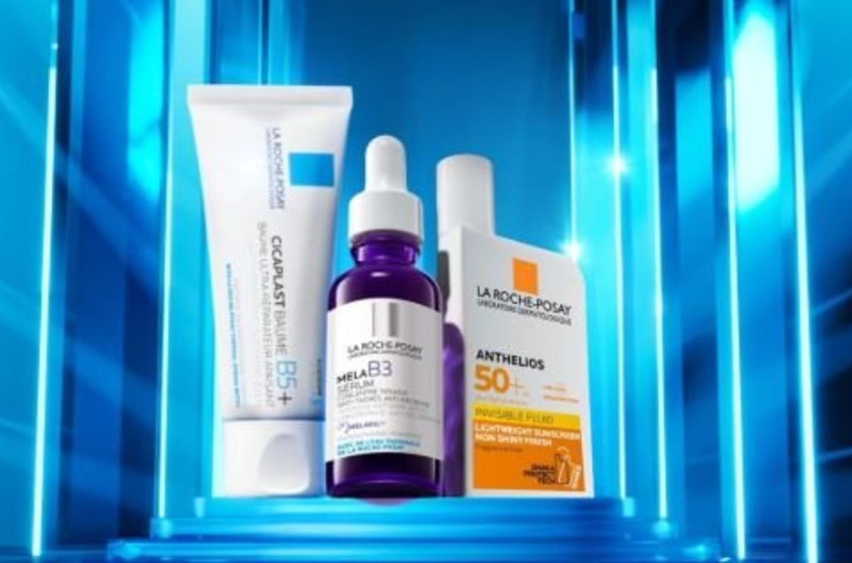 La Roche-Posay