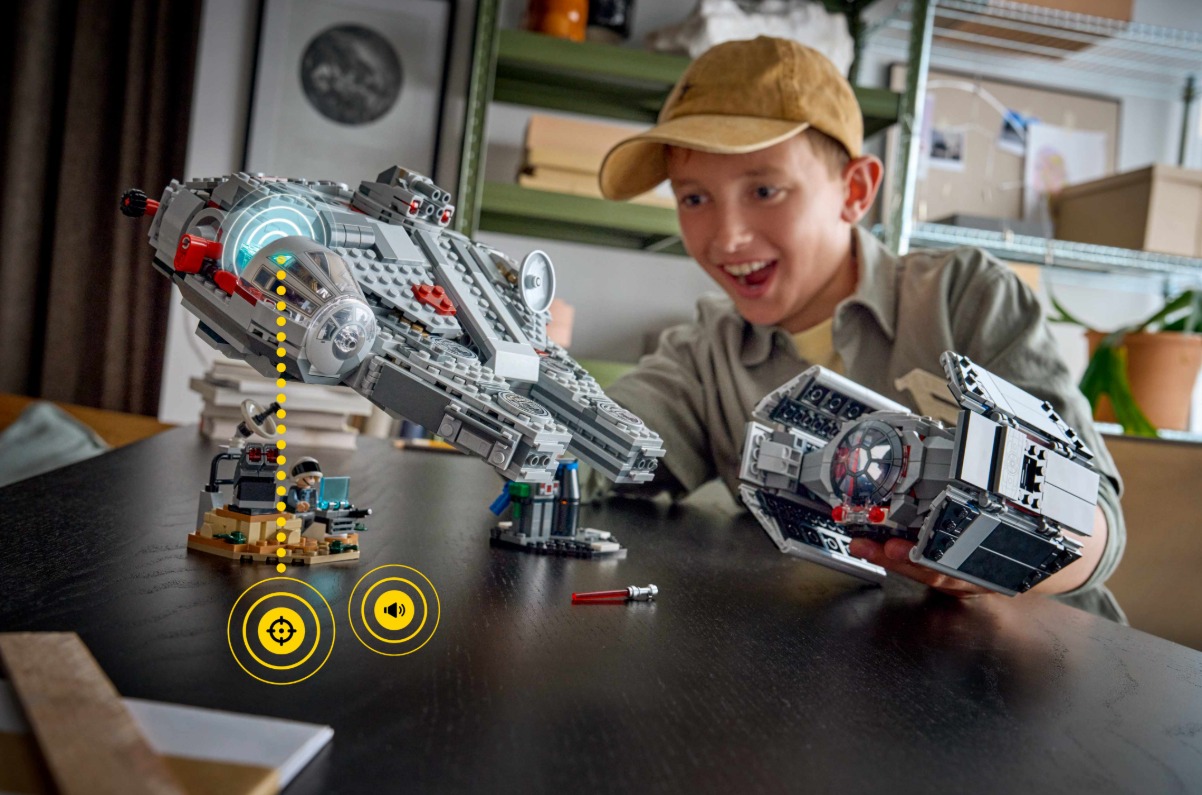 LEGO Online Store