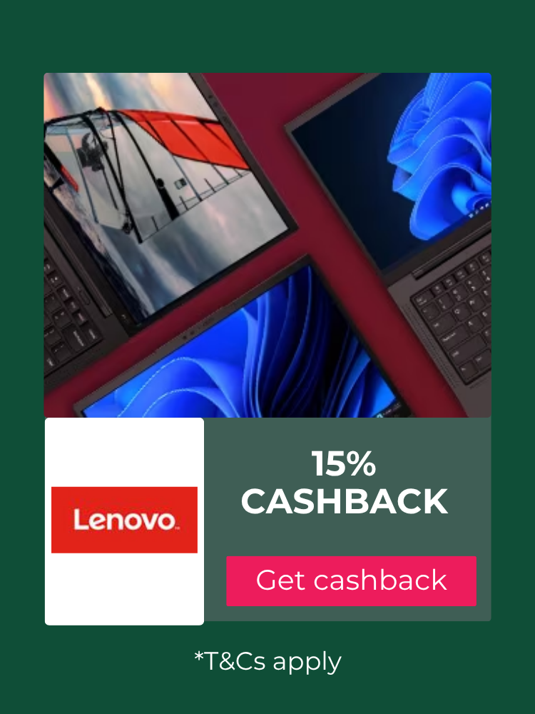 Lenovo