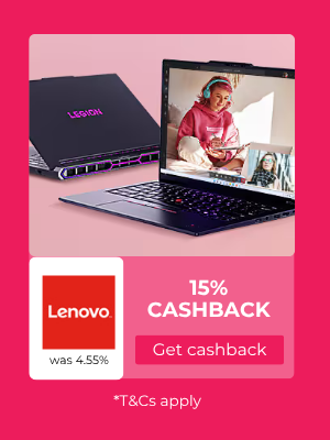 Lenovo