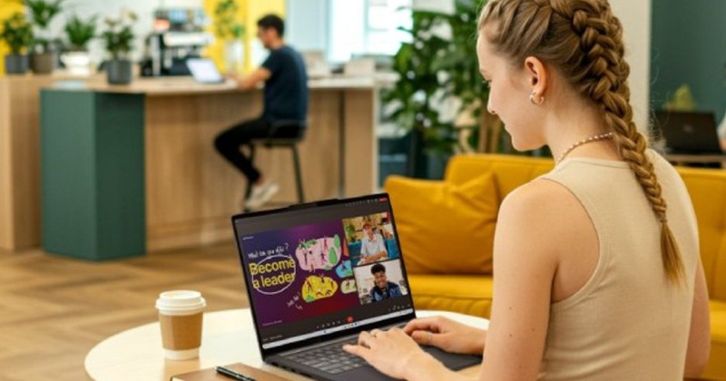 Lenovo
