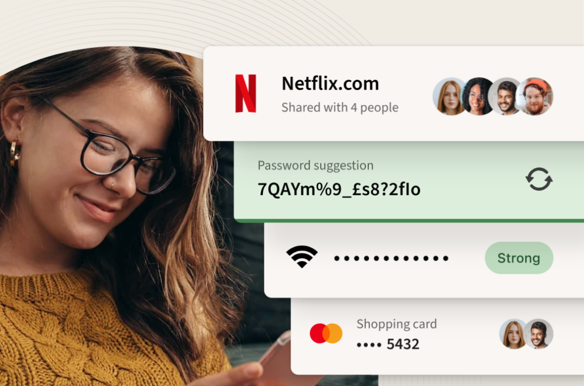 LastPass
