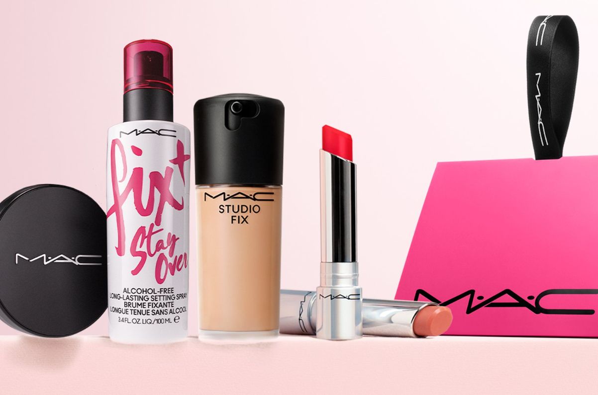 MAC Cosmetics