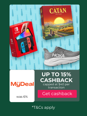 MyDeal