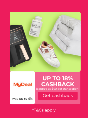 MyDeal