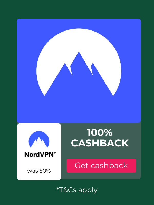 NordVPN