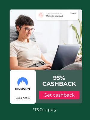 nordvpn