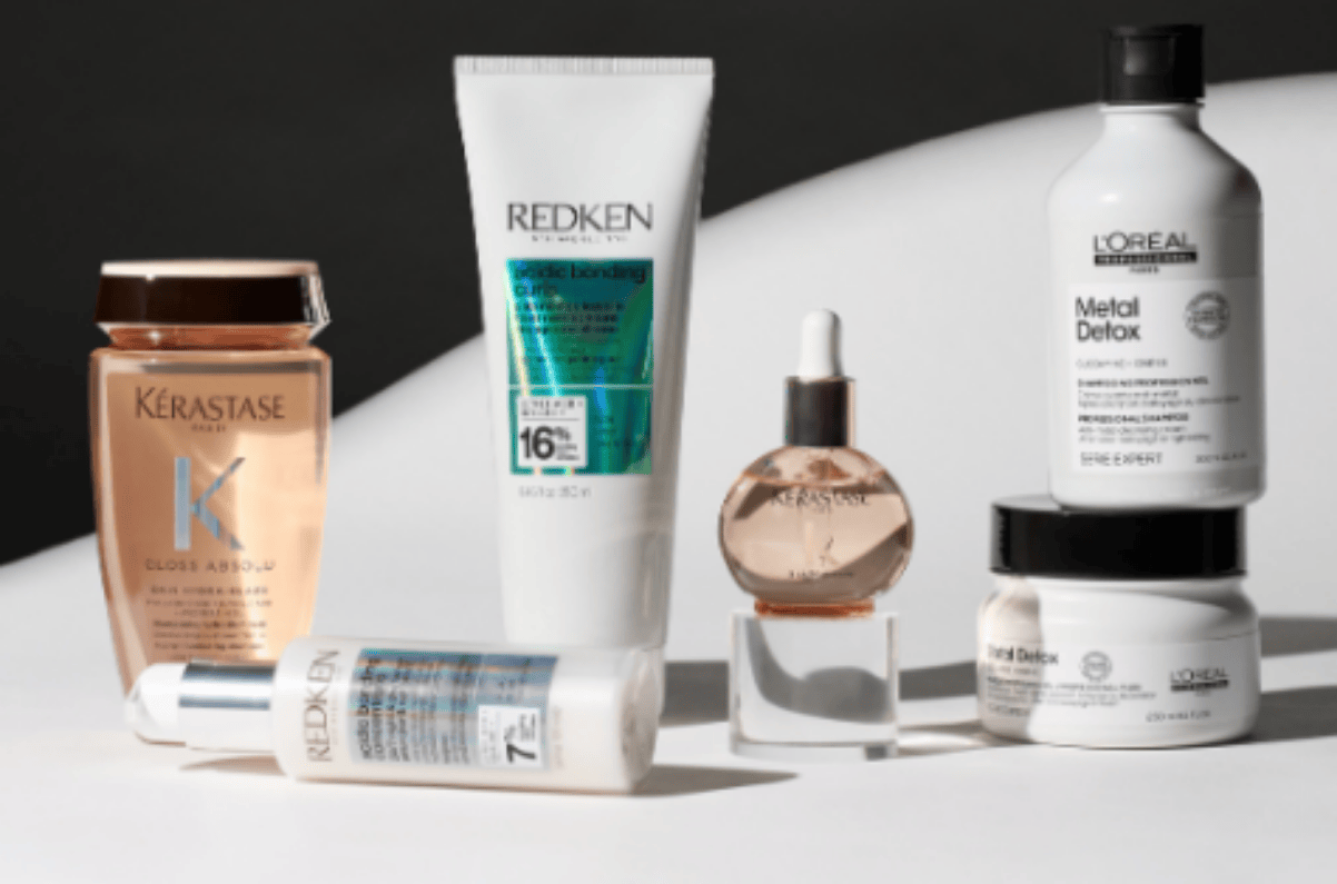 Oz Hair & Beauty