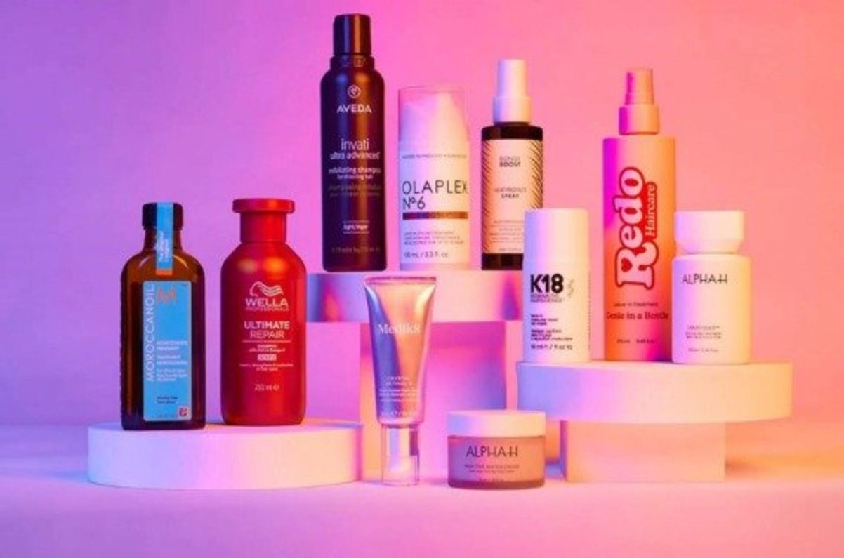 Oz Hair and Beauty