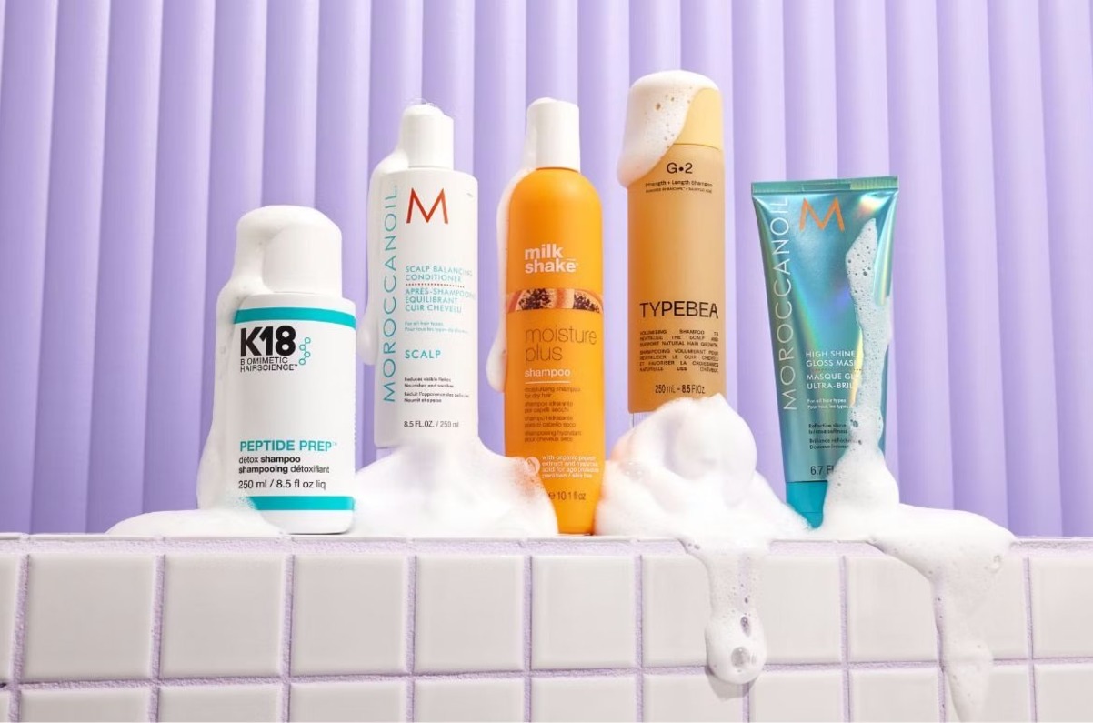 Oz Hair and Beauty