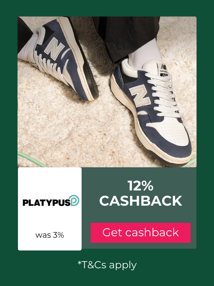 Platypus Shoes